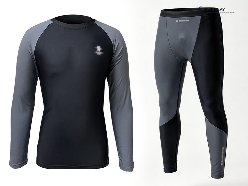 Comfort / Recycled Swimwear
