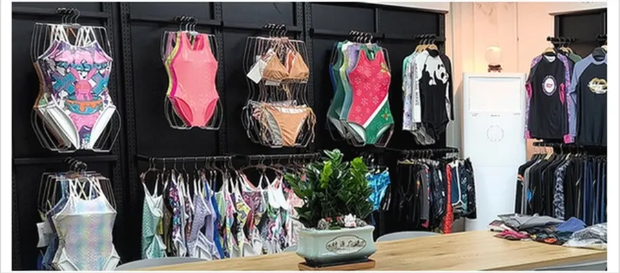 Existing SABOLAY Kids & Youth Swimwear product reference image