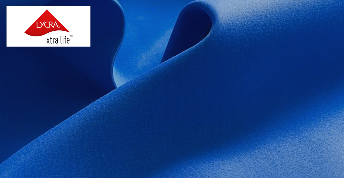 Nylon-Spandex Fabric