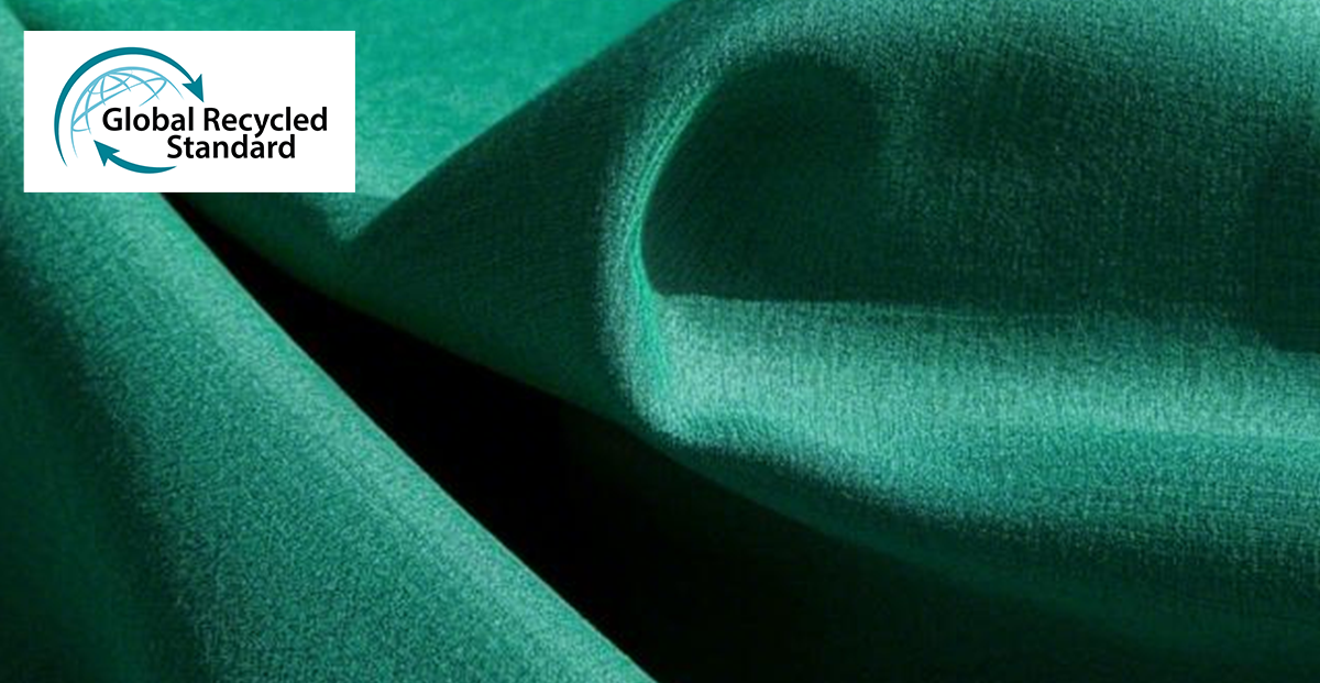 Recycled Polyester Fabric