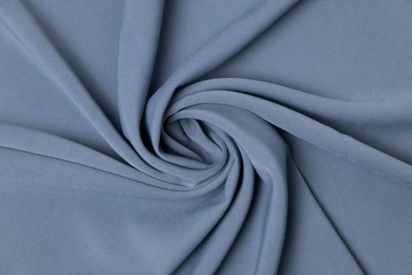 Polyester-Spandex Fabric