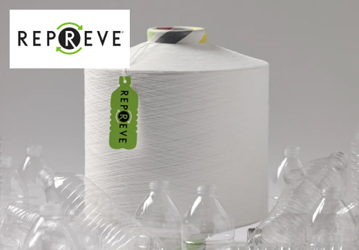 REPREVE Swimwear Fabric