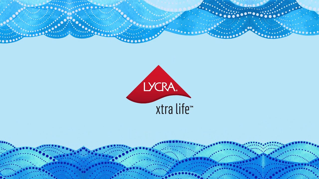 LYCRA® XTRA LIFE™